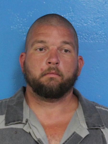 Mugshot of MATTHEW LEE KEITH