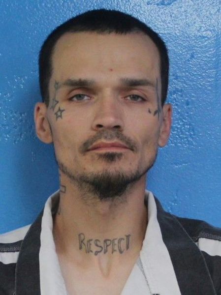 Mugshot of DOUGLAS TODD AKERS