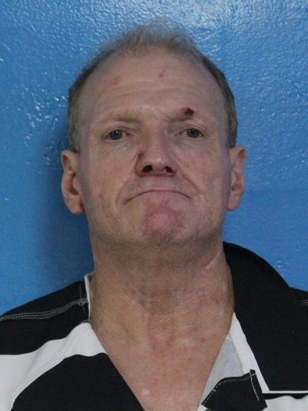 Mugshot of TERRY LYNN WALTERS