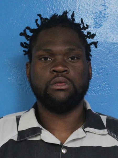 Mugshot of ROMEO DEMETRI TAYLOR