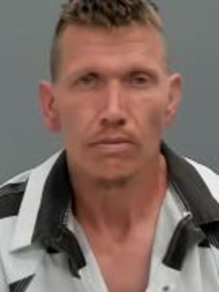 Mugshot of DAVID L WHITTAMORE