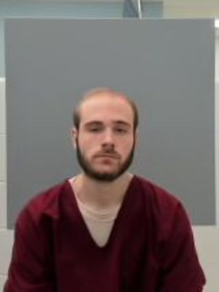 Mugshot of DAKOTA CHRISTIAN TUCKER