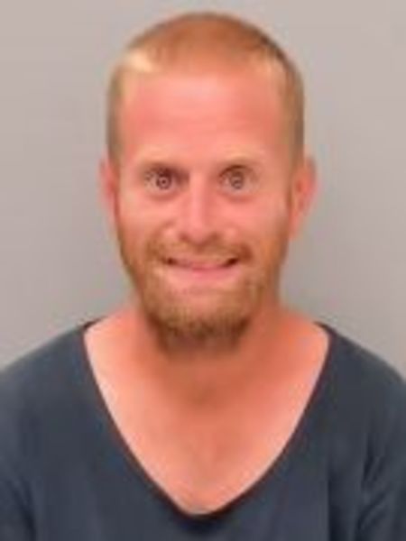 Mugshot of PATRICK LEE GLENDENNING
