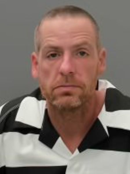 Mugshot of JORDON CLAY DAVIS