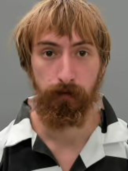 Mugshot of CUYLER CHARLES WILEE