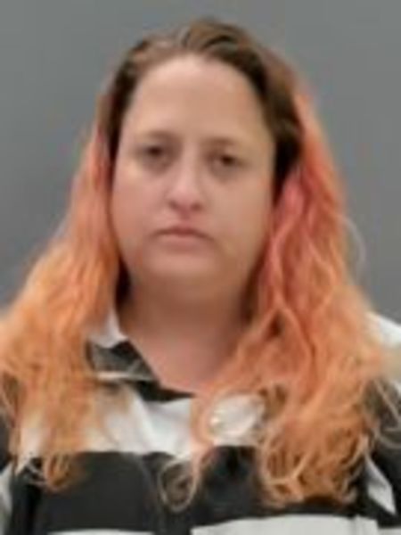 Mugshot of ANDREA FAYE SMITH