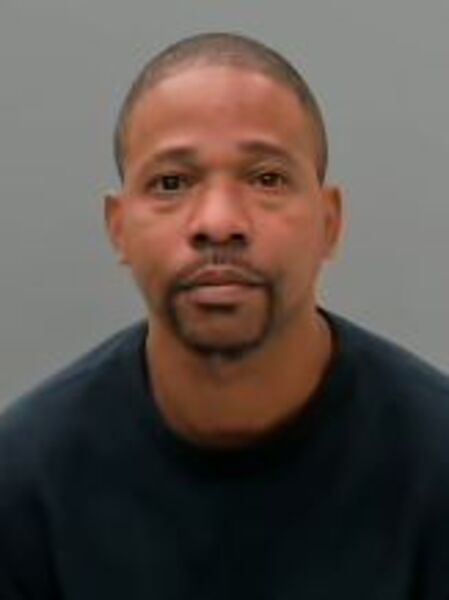 Mugshot of JOEL MICHAEL ECCLES