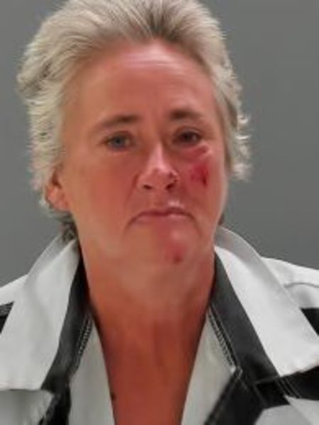 Mugshot of MARTY KAY WILLIS