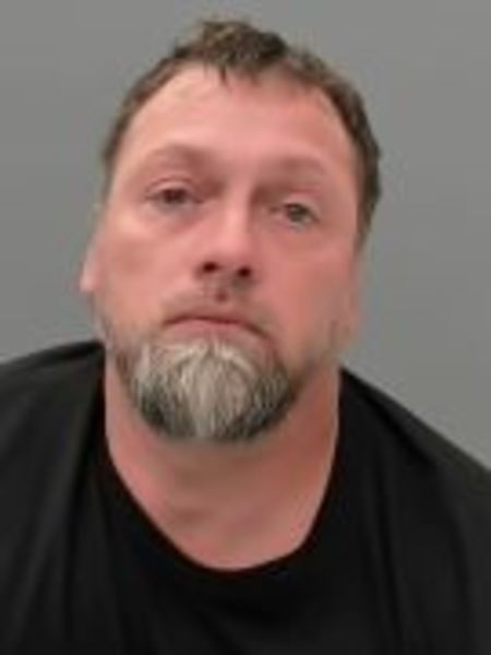 Mugshot of DANIEL KEITH GARDNER