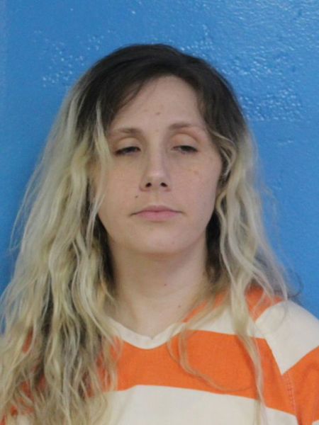 Mugshot of HALEY RENEE GYORI