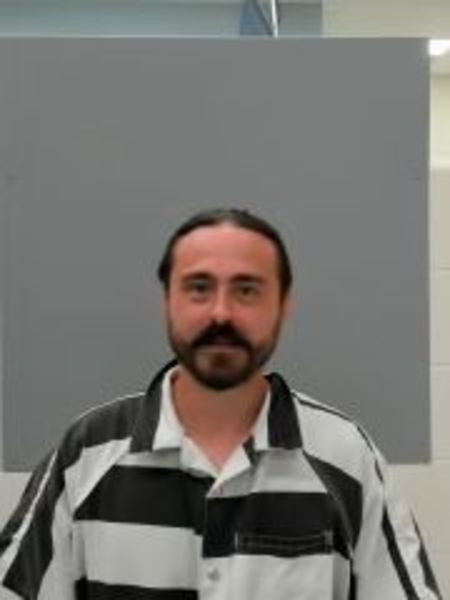 Mugshot of CHARLES MCKINLEY TURPIN II