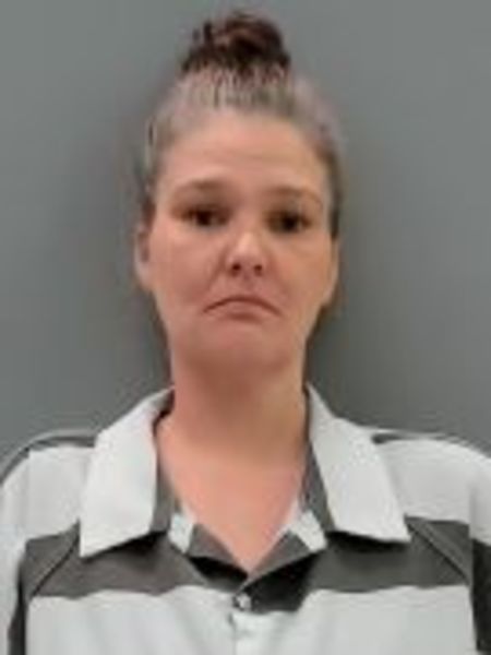 Mugshot of TRACY LYNN COULTER