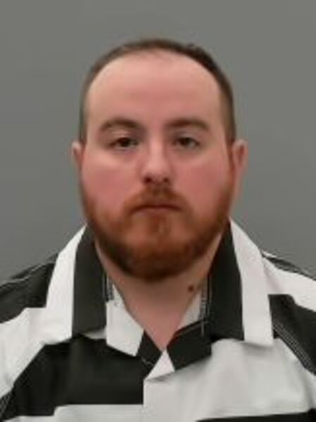 Mugshot of IVAN ANDRE SOSA