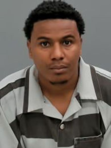 Mugshot of DIEGO POSADA CANTILLO