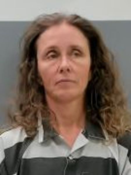 Mugshot of AVENA BETTY CASH