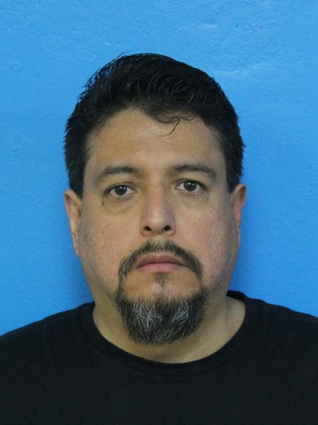 Mugshot of ISMAEL VILLA ARZATE