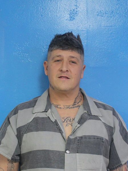 Mugshot of KRISTOPHER CHANNING BLAKE KINCER