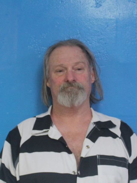 Mugshot of CRAIG BRENT KNEHANS