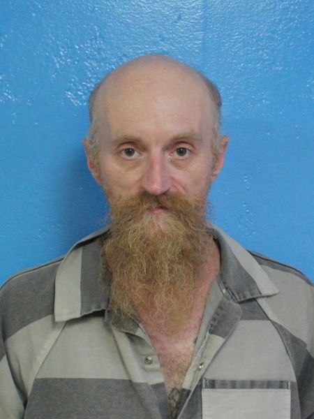 Mugshot of PARIS THEODORE SMITH