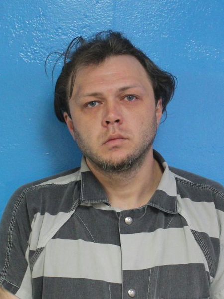 Mugshot of DEVEN ALLEN SIMS