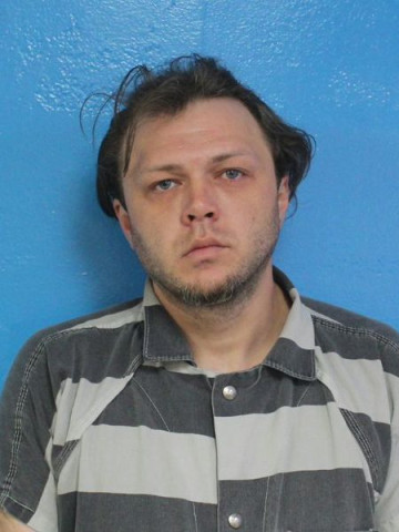 Mugshot of DEVEN ALLEN SIMS