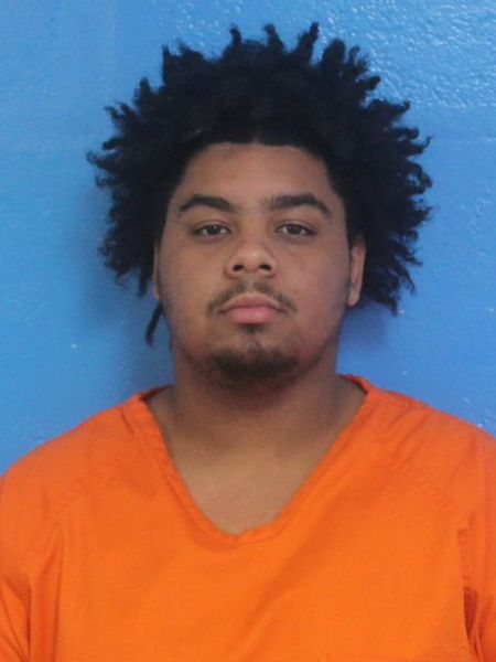 Mugshot of VASAUN ZIERE RIVERS