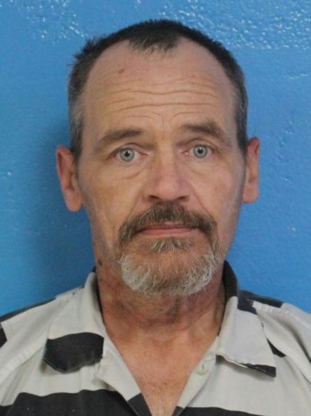 Mugshot of KELVIN COLUMBUS MCNUTT