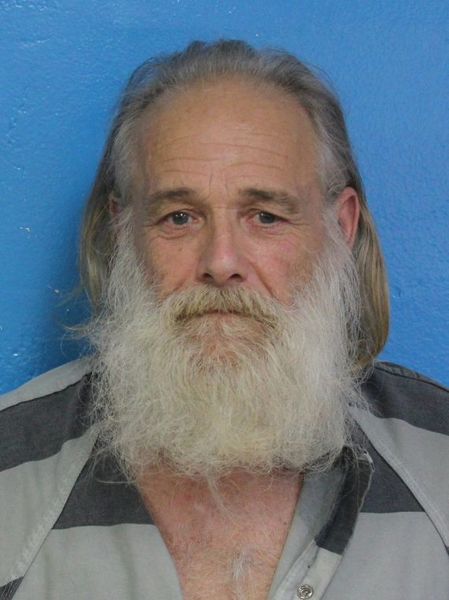 Mugshot of THOMAS OWEN HOPKINS