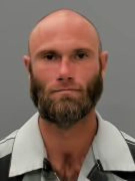 Mugshot of CALEB JUSTICE LAWSON