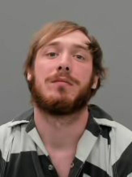 Mugshot of KADEN GAGE LOWERY