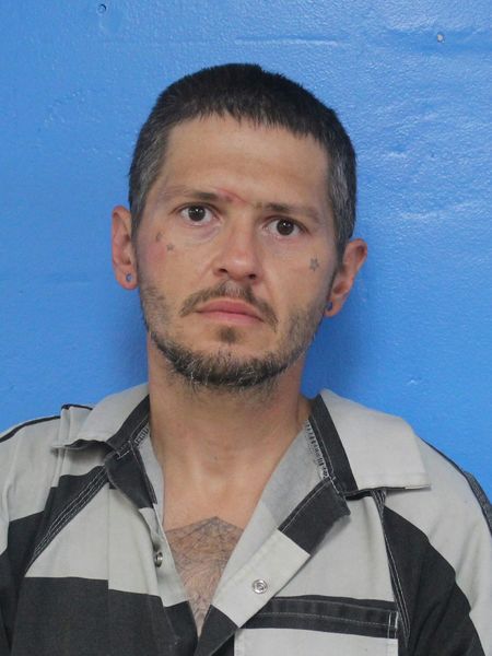 Mugshot of WILLIAM BRENT SUTHERLAND