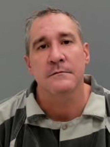 Mugshot of MICHAEL JASON ROGERS