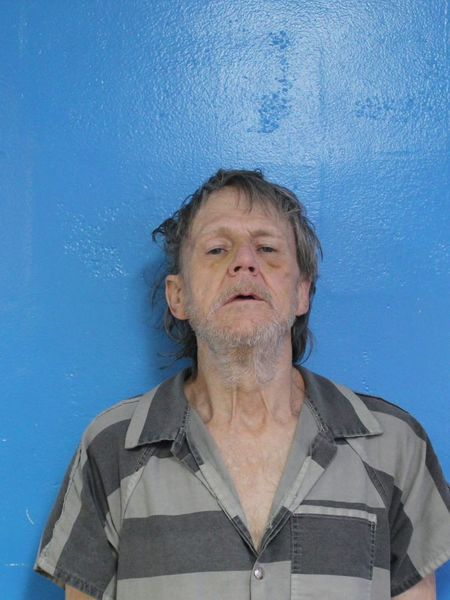 Mugshot of CHRISTOPHER THOMAS KING