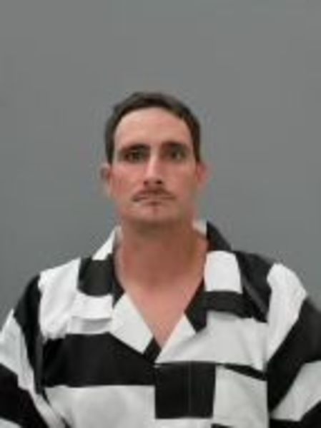 Mugshot of SHANNON T BISHOP