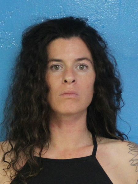 Mugshot of CHELSEA ILENE FREEMAN