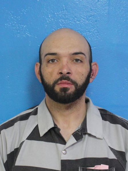 Mugshot of ANTONIO JONQIL WHITE
