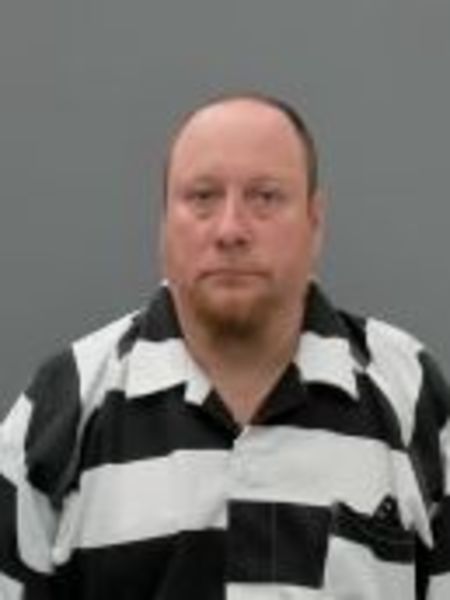 Mugshot of GREGORY SCOT SLEMP