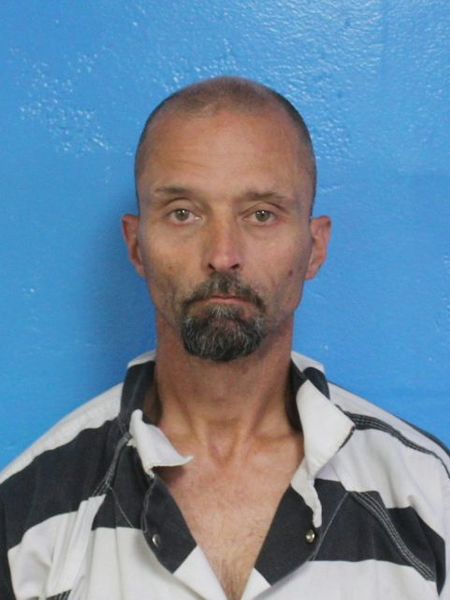 Mugshot of JONATHAN RICHARD SAWYER