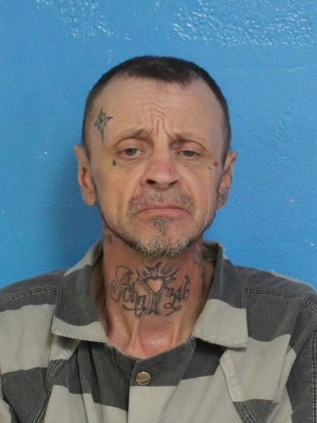 Mugshot of JOSHUA DANIEL PUGH