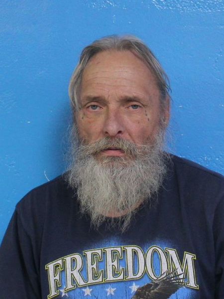 Mugshot of JAMES STANLEY LINGERFELT