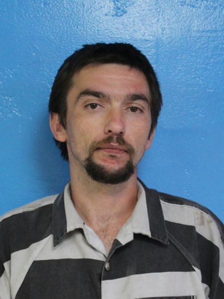 Mugshot of JOSEPH DAVID BISHOP
