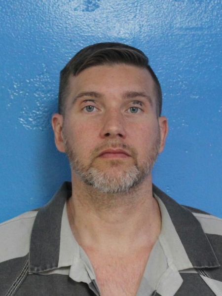 Mugshot of JUSTIN LEE CARROLL