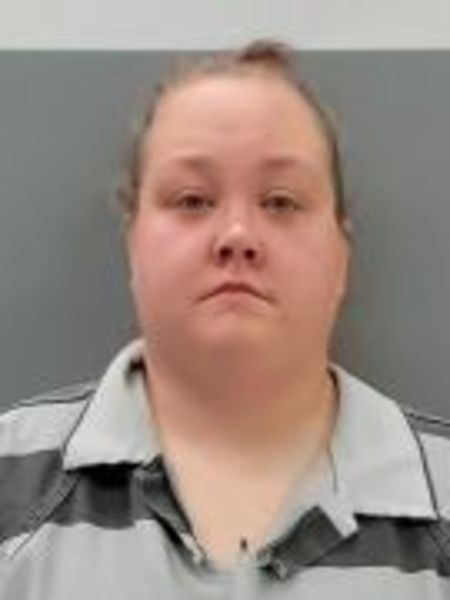 Mugshot of REJEANE WHITE