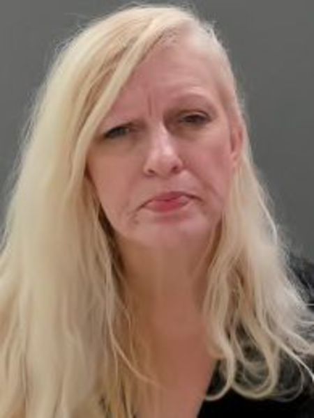 Mugshot of MELISSA LYNN SWANN