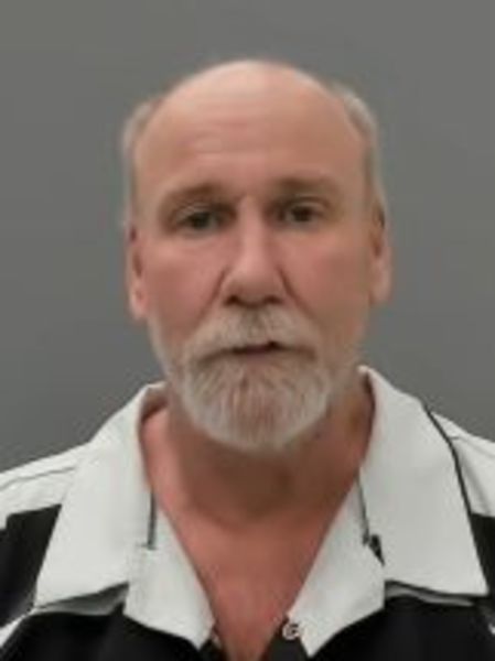 Mugshot of BRYAN SCOTT DILLARD