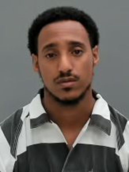 Mugshot of ROBSAN HARRY MERRILL