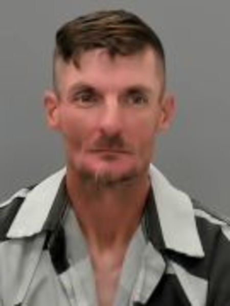 Mugshot of JUSTIN TYRONE GULLEY