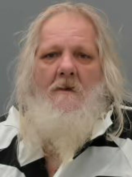 Mugshot of DOUGLAS MICHAEL SALERNO