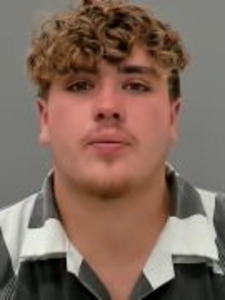 Mugshot of JAYDEN MICHAEL PAULEY