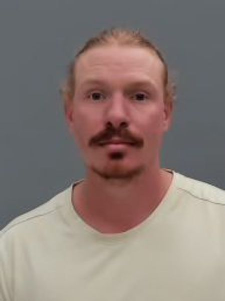 Mugshot of JARED TYLER STARNES